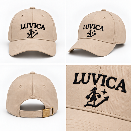 Casquette LUVICA