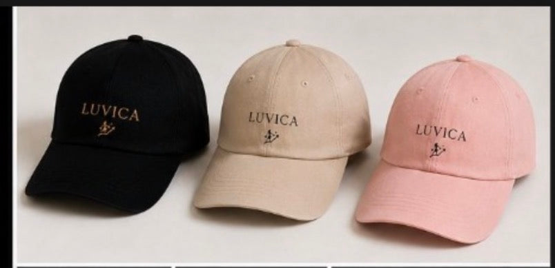 Casquette LUVICA